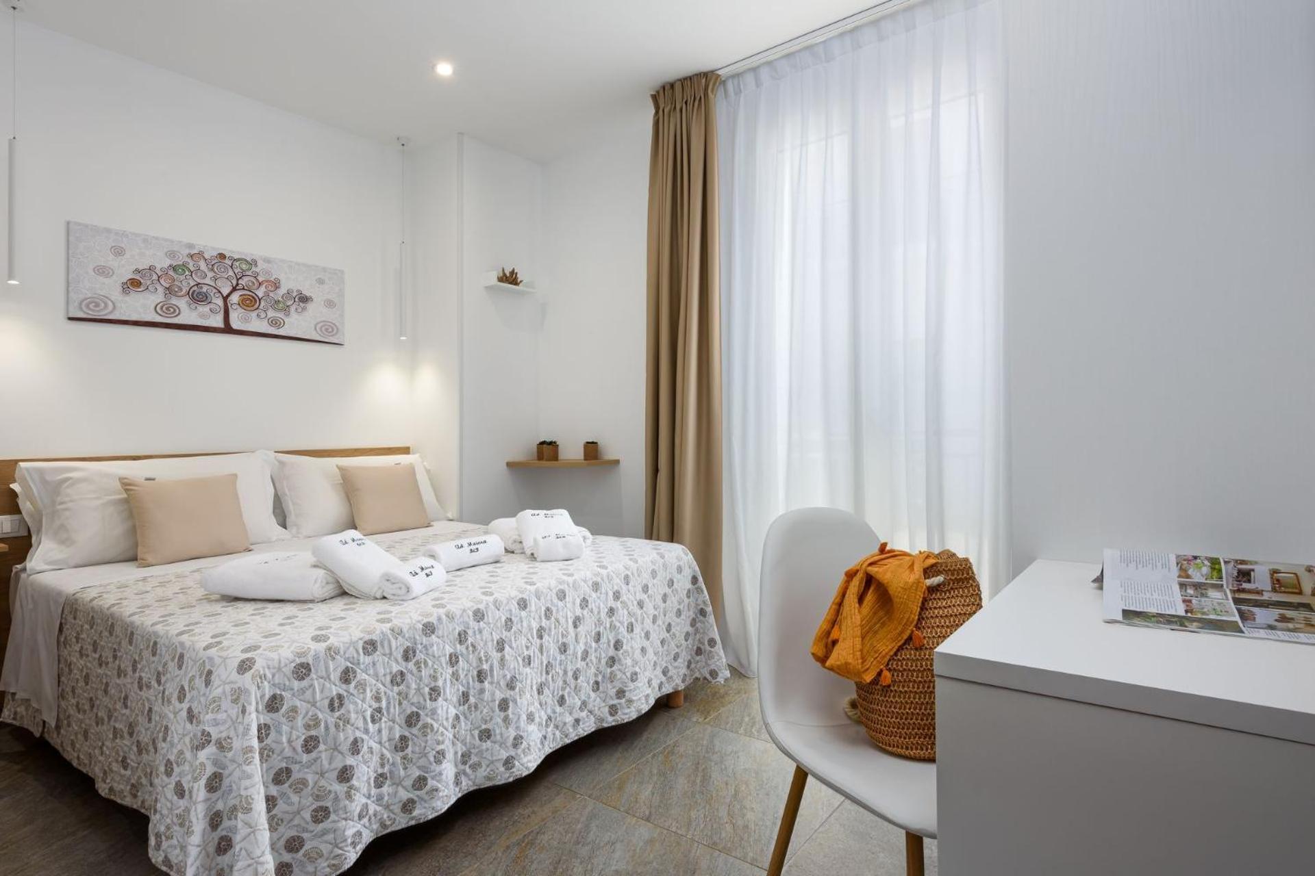 Ad Maiora B&B Σαν Βίτο λο Κάπο Εξωτερικό φωτογραφία