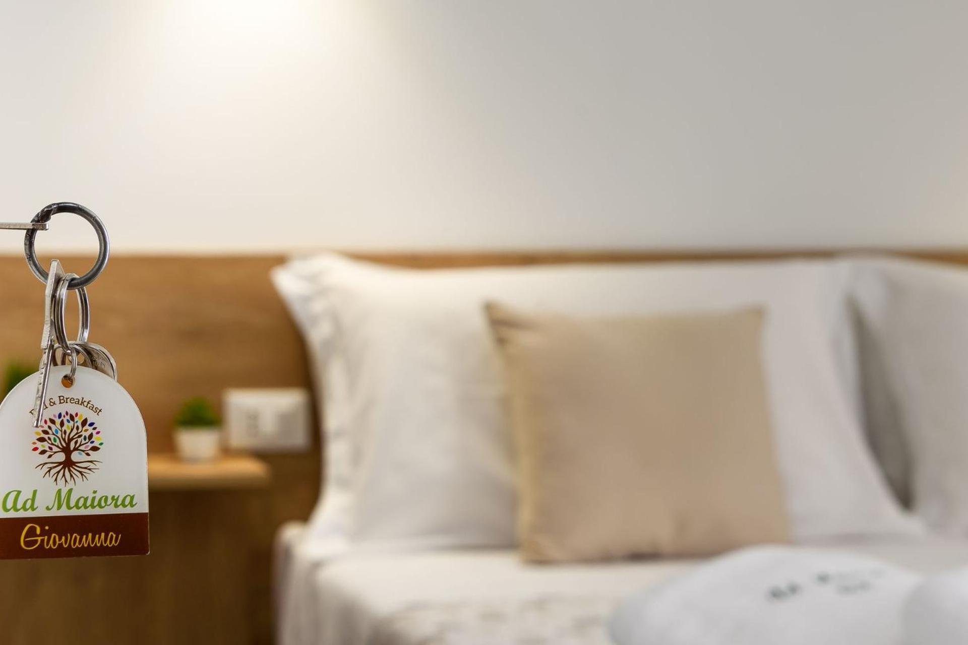 Ad Maiora B&B Σαν Βίτο λο Κάπο Εξωτερικό φωτογραφία