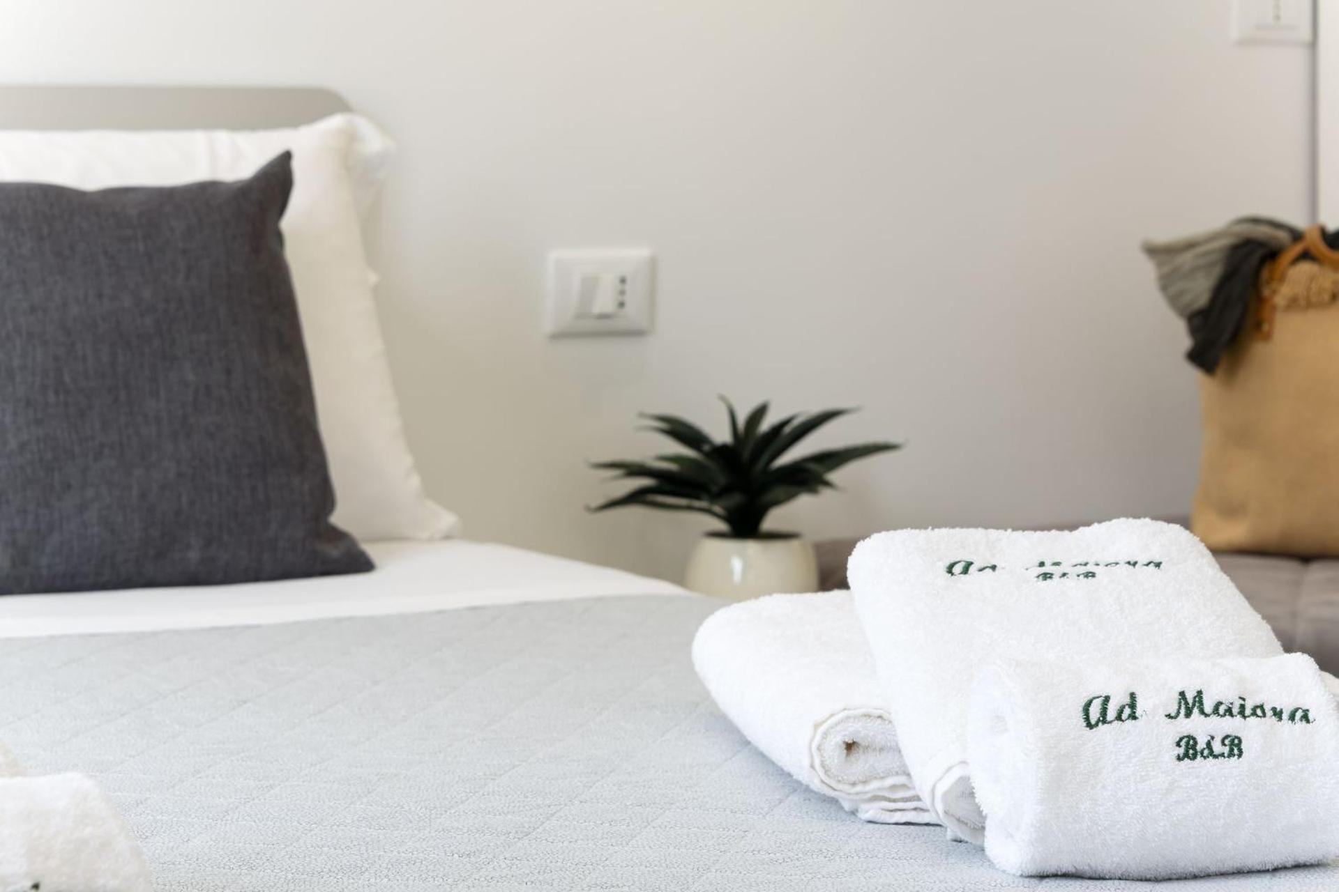 Ad Maiora B&B Σαν Βίτο λο Κάπο Εξωτερικό φωτογραφία