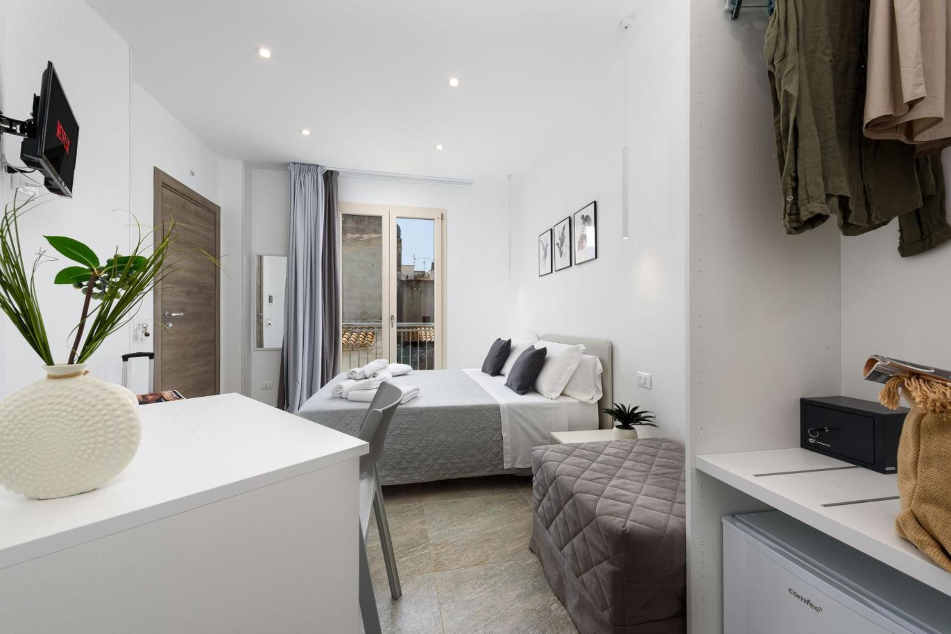 Ad Maiora B&B Σαν Βίτο λο Κάπο Εξωτερικό φωτογραφία