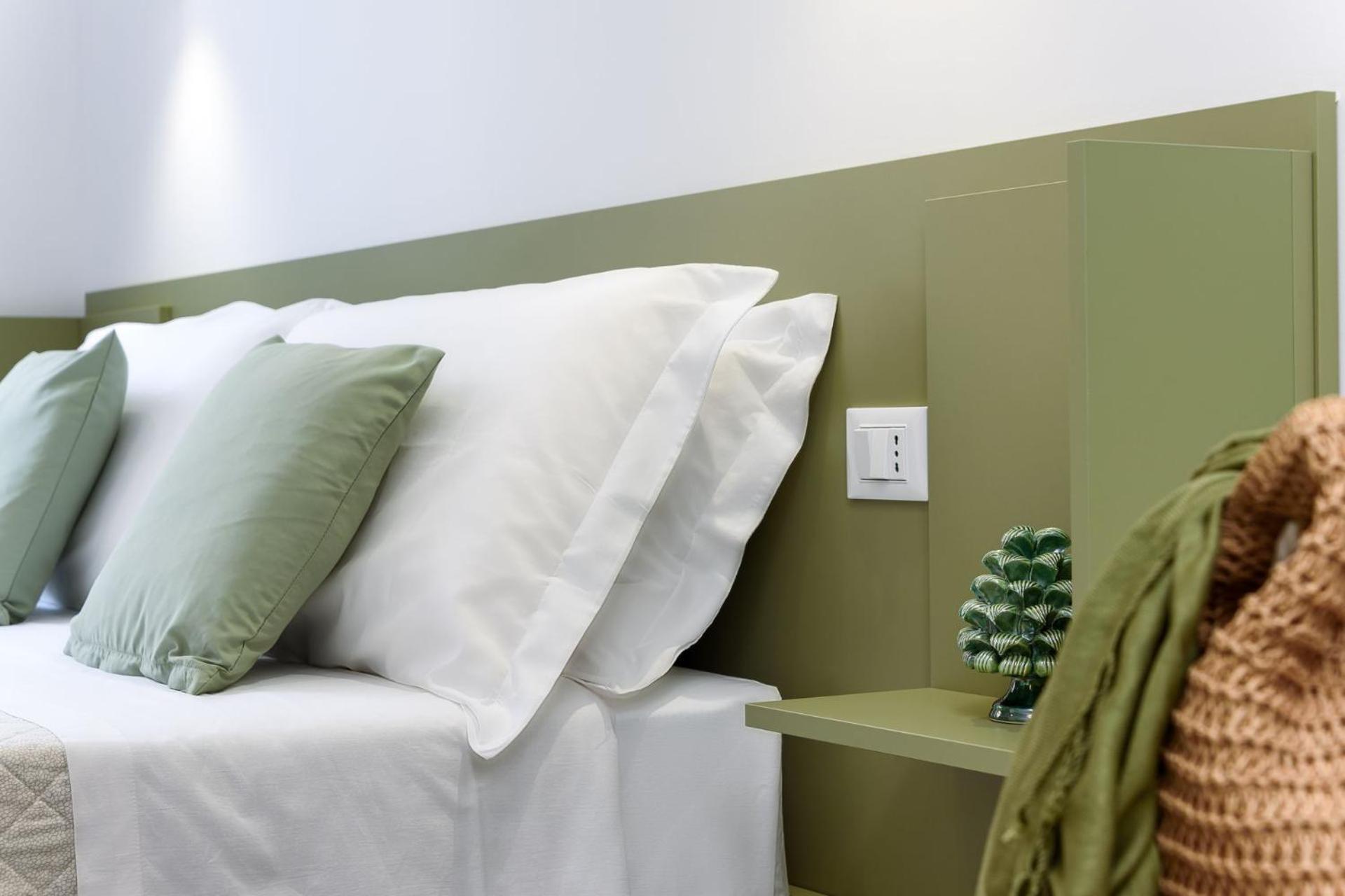 Ad Maiora B&B Σαν Βίτο λο Κάπο Εξωτερικό φωτογραφία