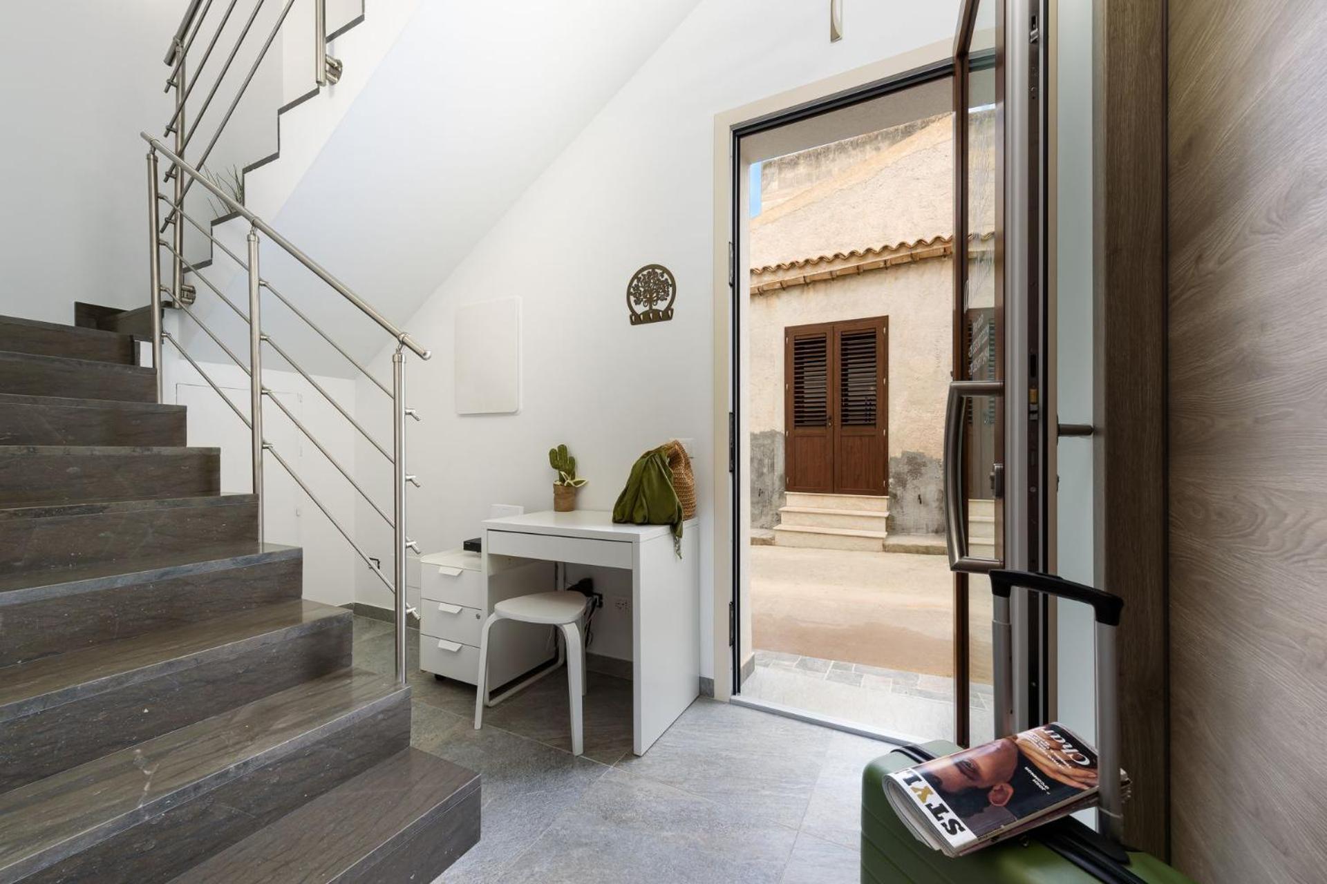 Ad Maiora B&B Σαν Βίτο λο Κάπο Εξωτερικό φωτογραφία