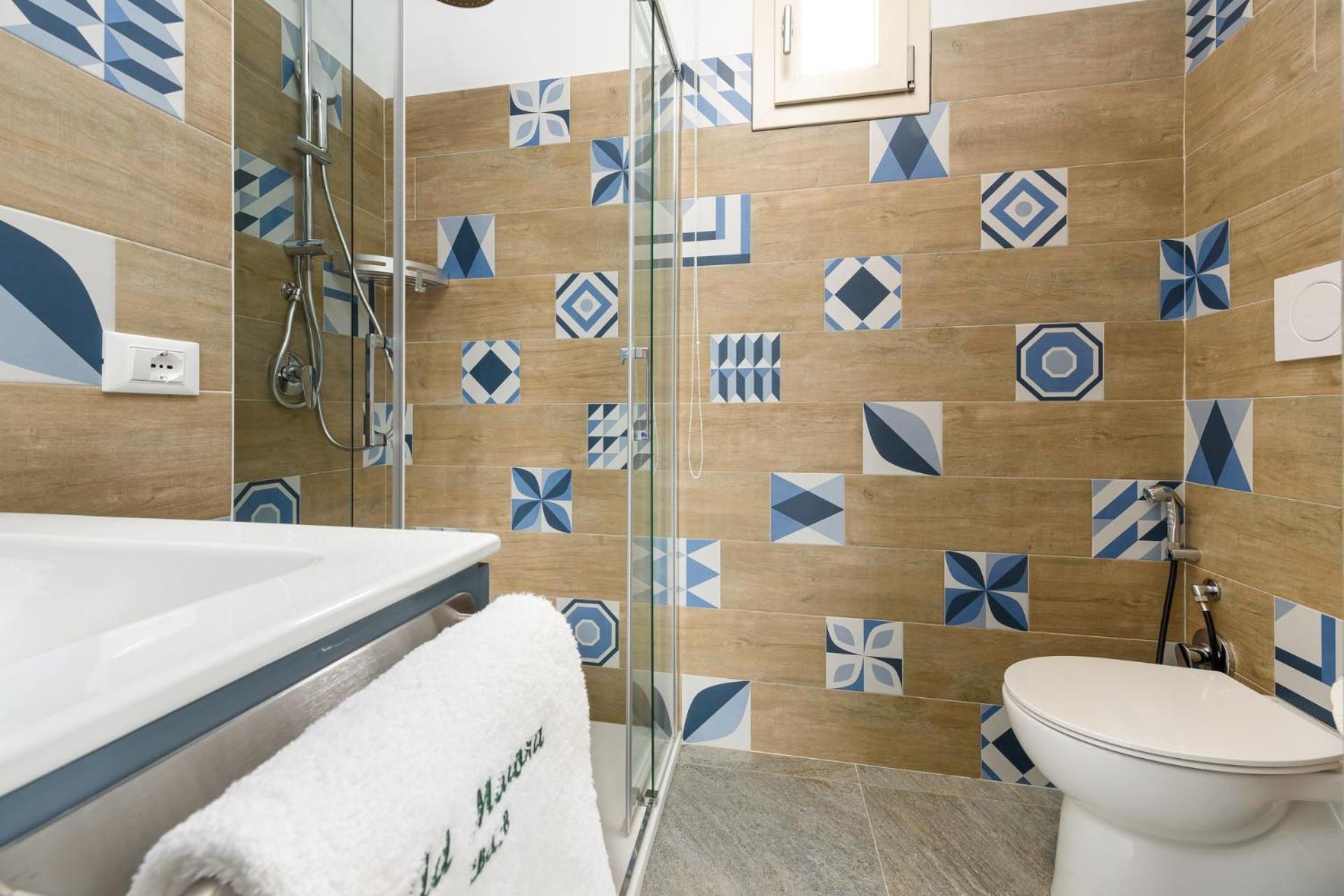 Ad Maiora B&B Σαν Βίτο λο Κάπο Εξωτερικό φωτογραφία
