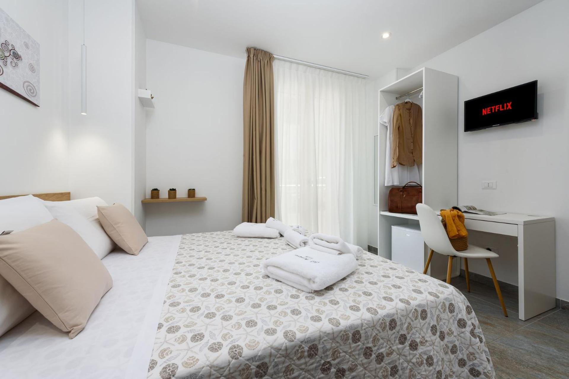 Ad Maiora B&B Σαν Βίτο λο Κάπο Εξωτερικό φωτογραφία